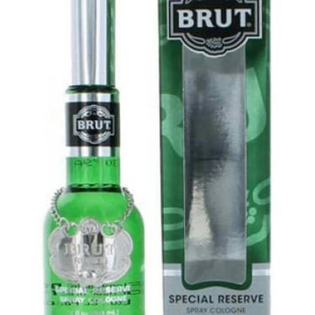 Brut For Men Special Reserve Cologne Eau de Cologne