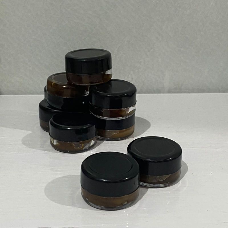 essen halco ecer campuran umpan ikan