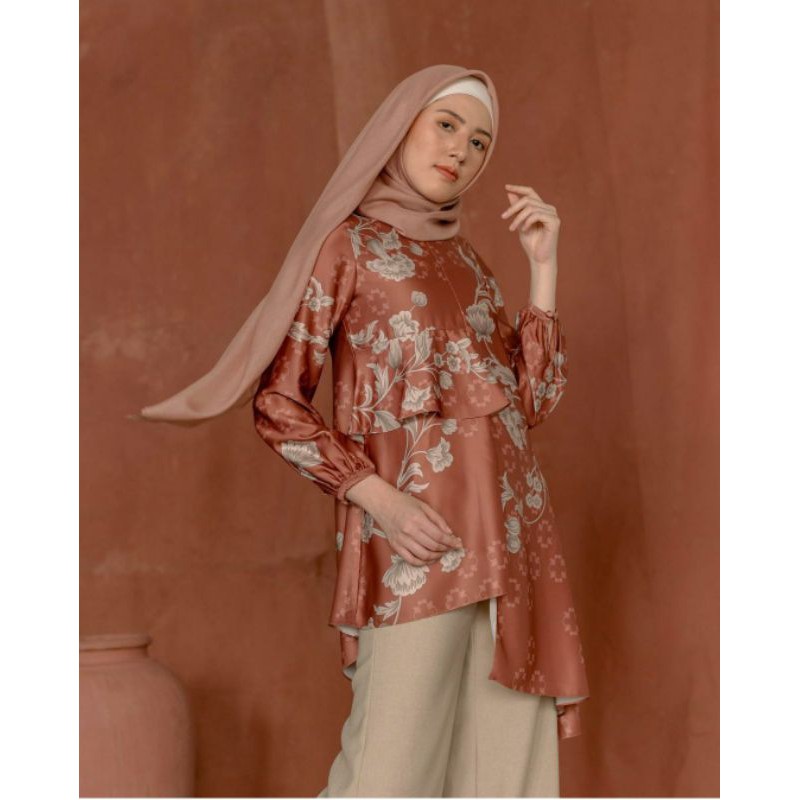 Cendana tunik WearingKlamby