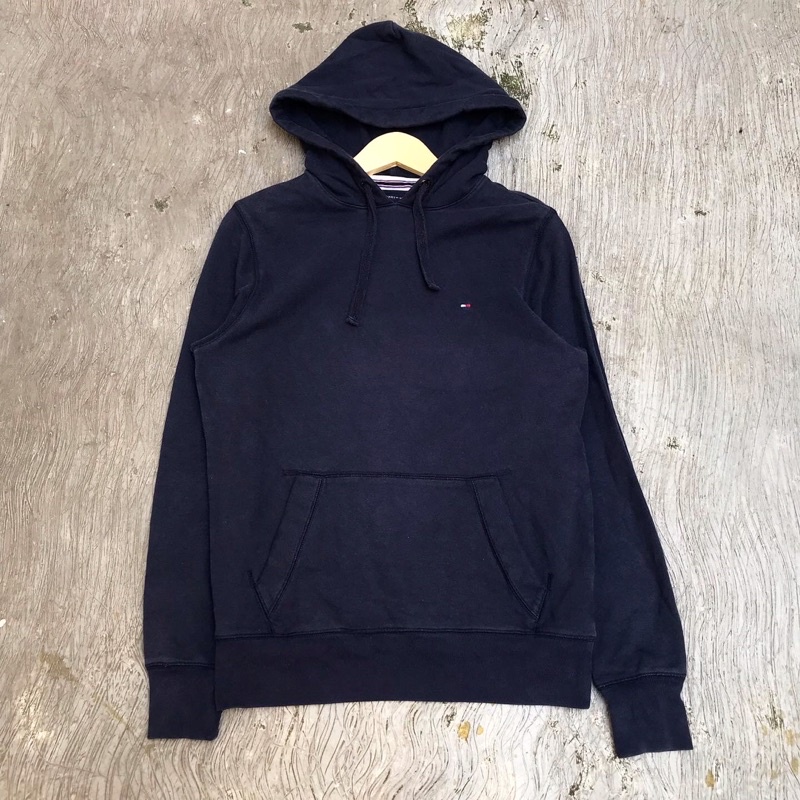 tommy halfinger hoodie