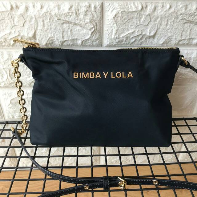Tas Bimba Y Lola