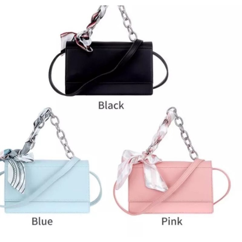 YF MINIS/TAS SELEMPANG WANITA TERBARU/tas minis vita/cod!