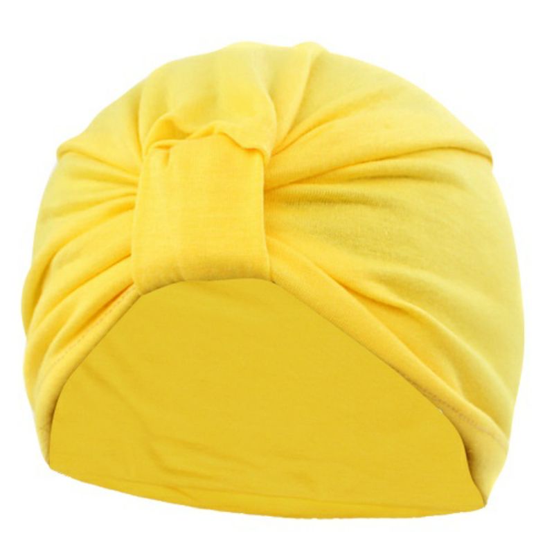 Turban Bayi Kiddy / Turban Anak / Turban Balita Kupluk Bayi  Wanita KD 4703