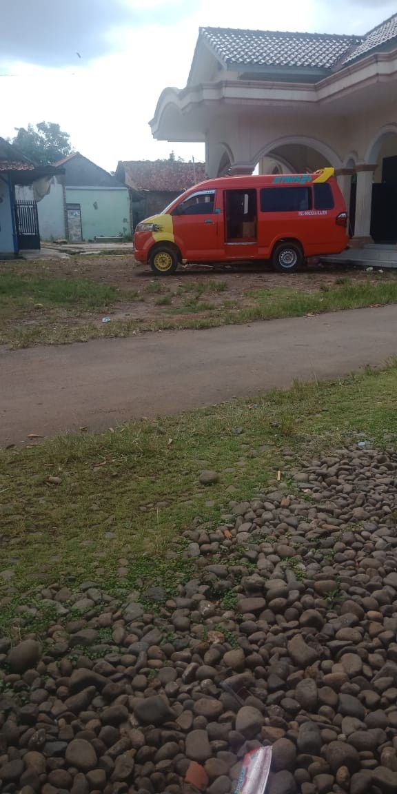 Kemeja Batik Motif Terlaris 1234