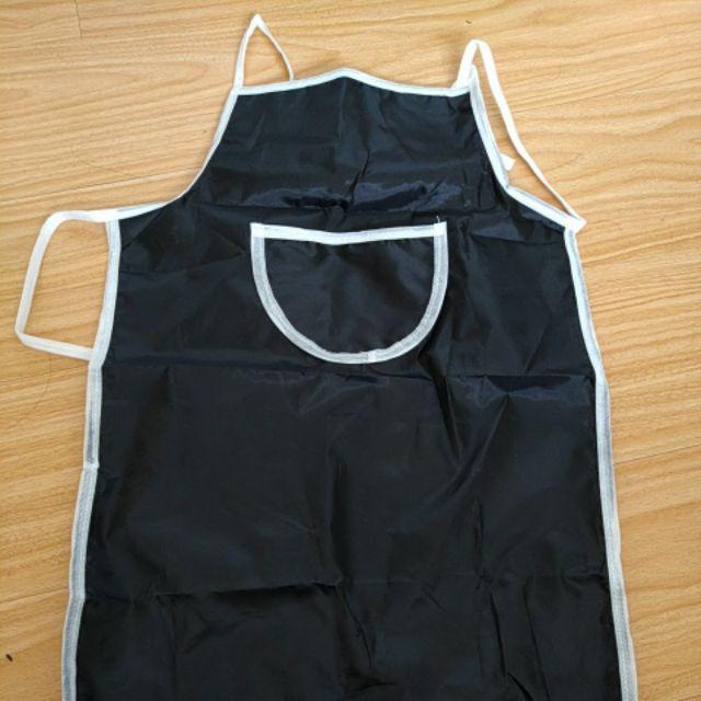 Termurah! Apron Celemek Anak Parasit Anti Air