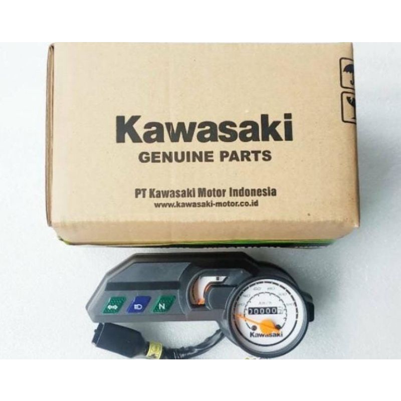 Speedometer Spido KLX 150 BF Original