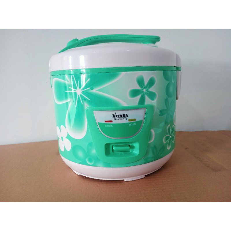 Magic com Vitara (VTR-718/VTR-618) 1,8L