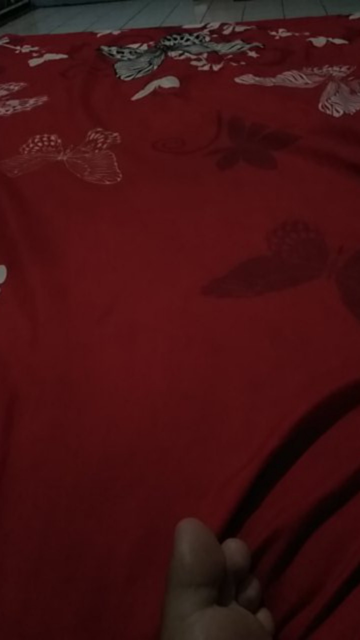 Dress Pita Susun Anak Dress Batik Anak 1 2  Tahun Murah Meriah