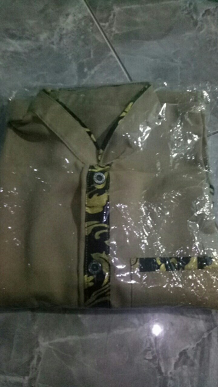 Maura Couple - Sania Ruffle Batik Couple Ori Ndoro Jowi Dnt Garansi Termurah Shopee - Batik Couple