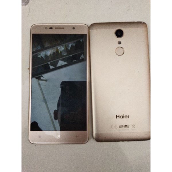 lcd haier L7 leasure