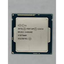 PROCESSOR INTEL PENTIUM G3220 TRAY &amp; FAN INTEL SOCKET 1150