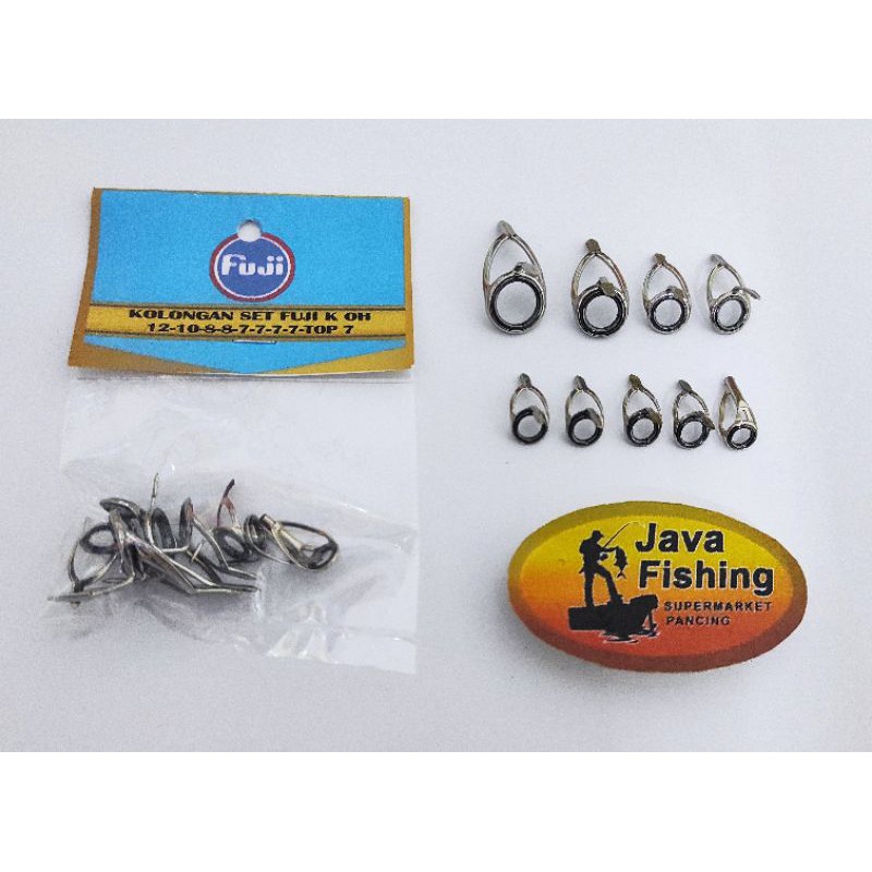 Kolongan Set Fuji K OH