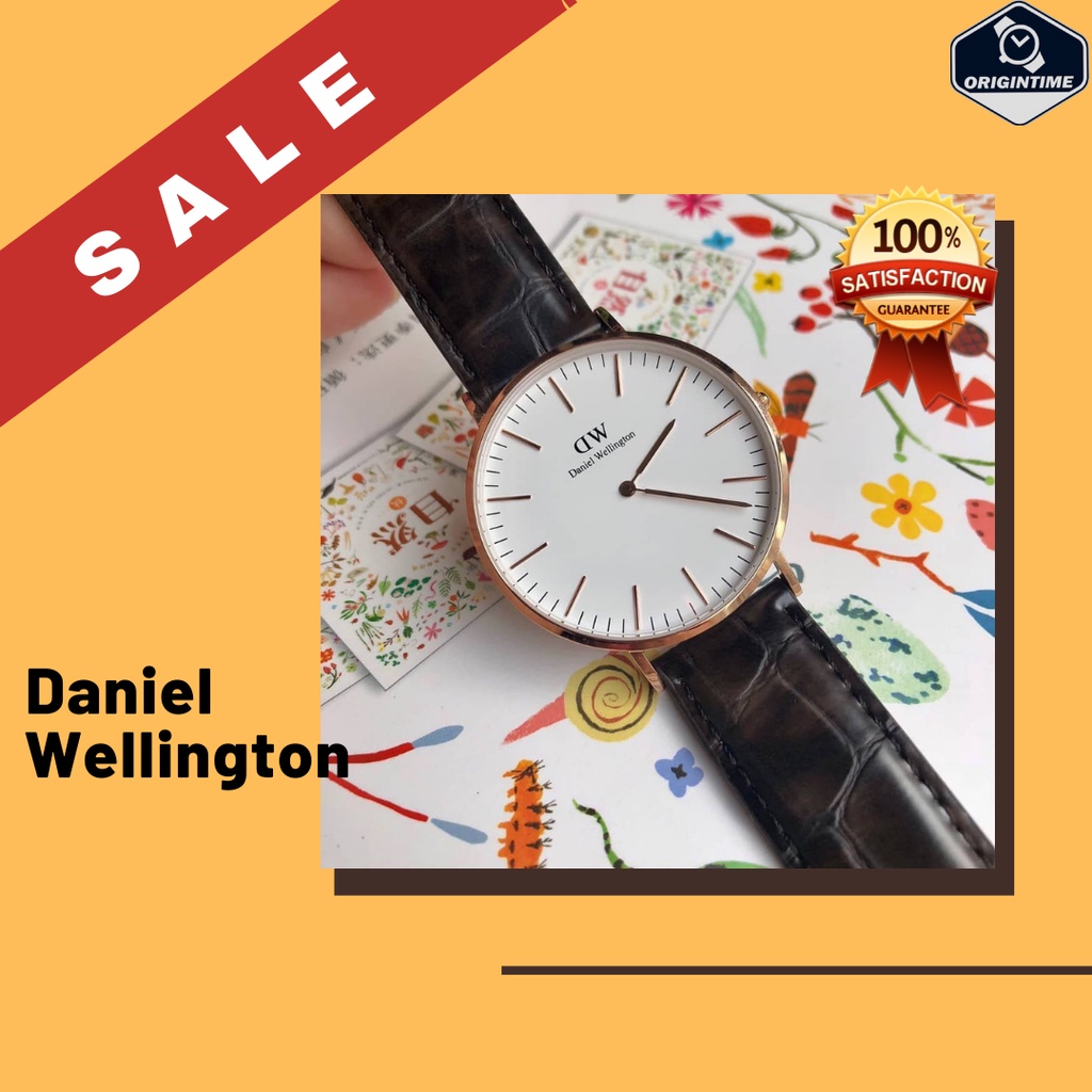 [PROMO] Classic York DW Original
