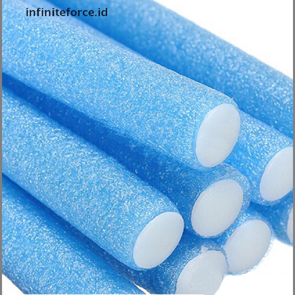 (Infiniteforce.Id) 5pcs / Set Roller Pengeriting Rambut Diy