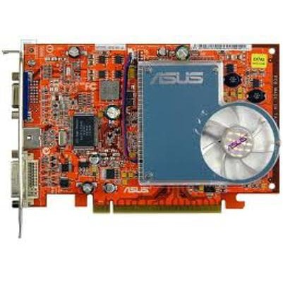 Murah VGA PCI EXPRESS 256 MB 128 BIT  vga pci exp 256mb 128bit  Limited