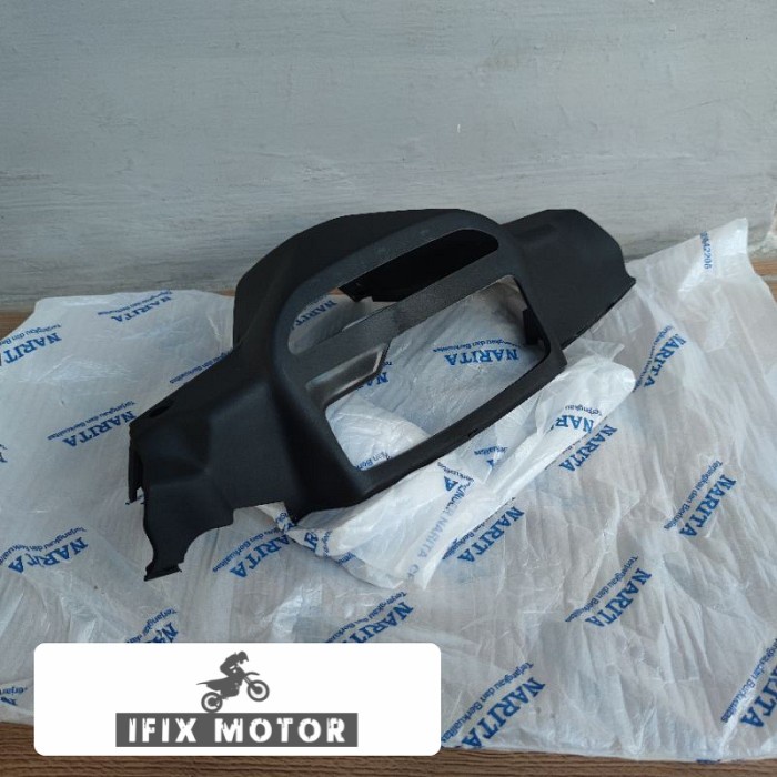 Batok Belakang Vega R Lama / Totok kilometer Vega R Lama / Totok belakang Vega R Old