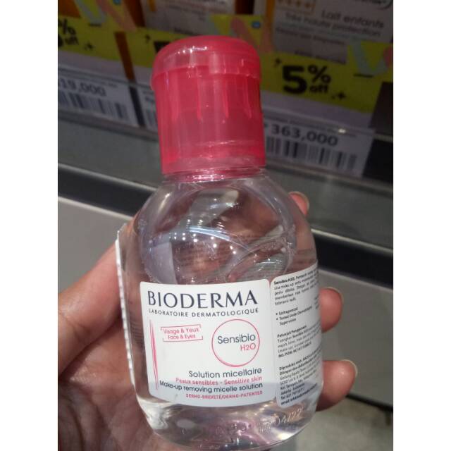 bioderma