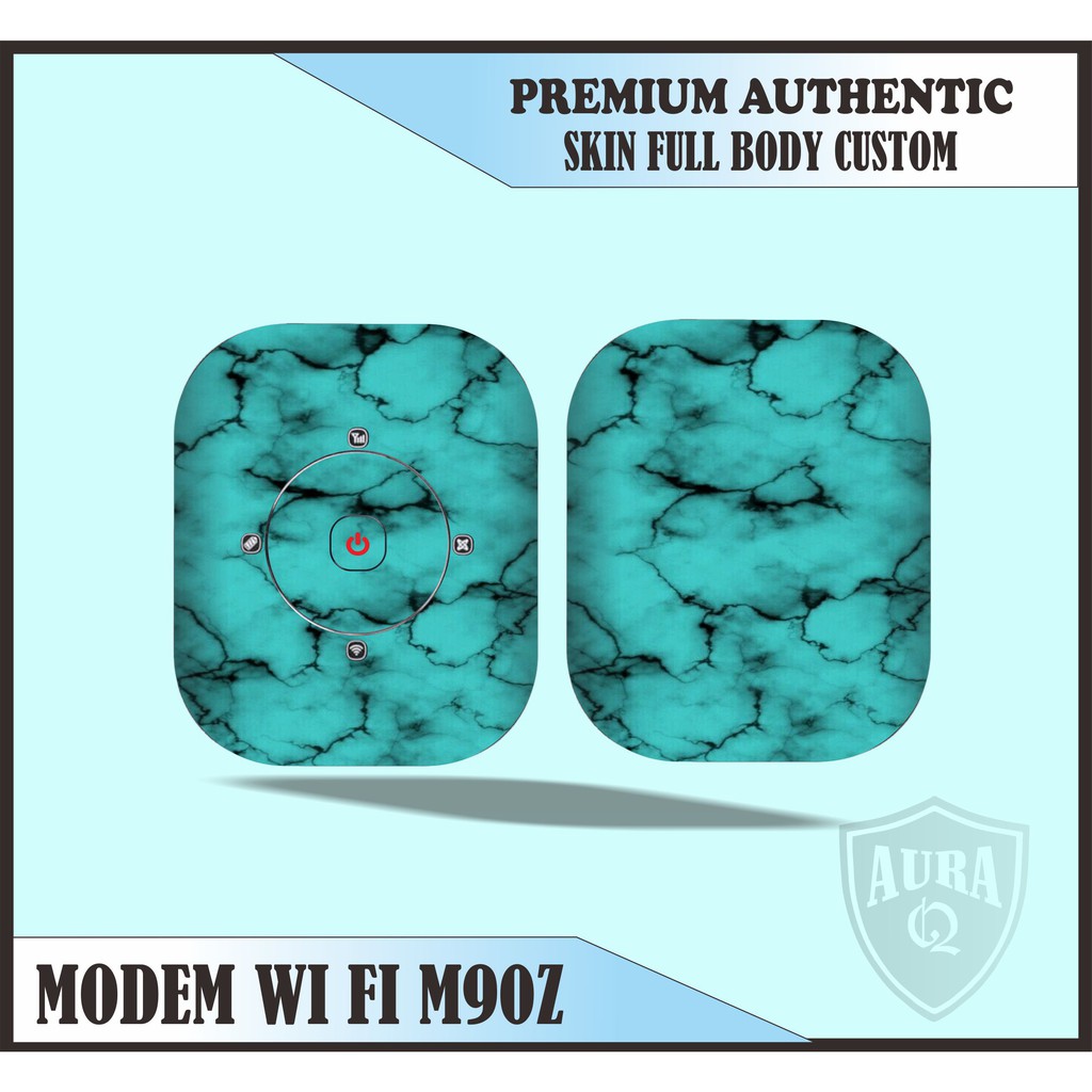 SKIN WIFI ANDROMAX M3Z