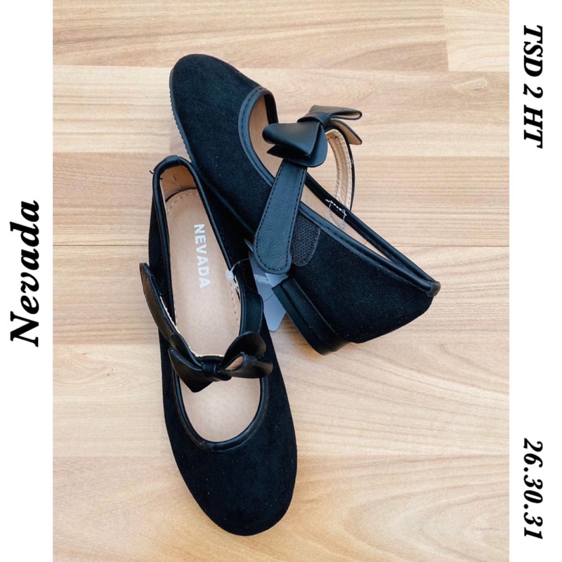 sepatu anak tsd 2 ht
