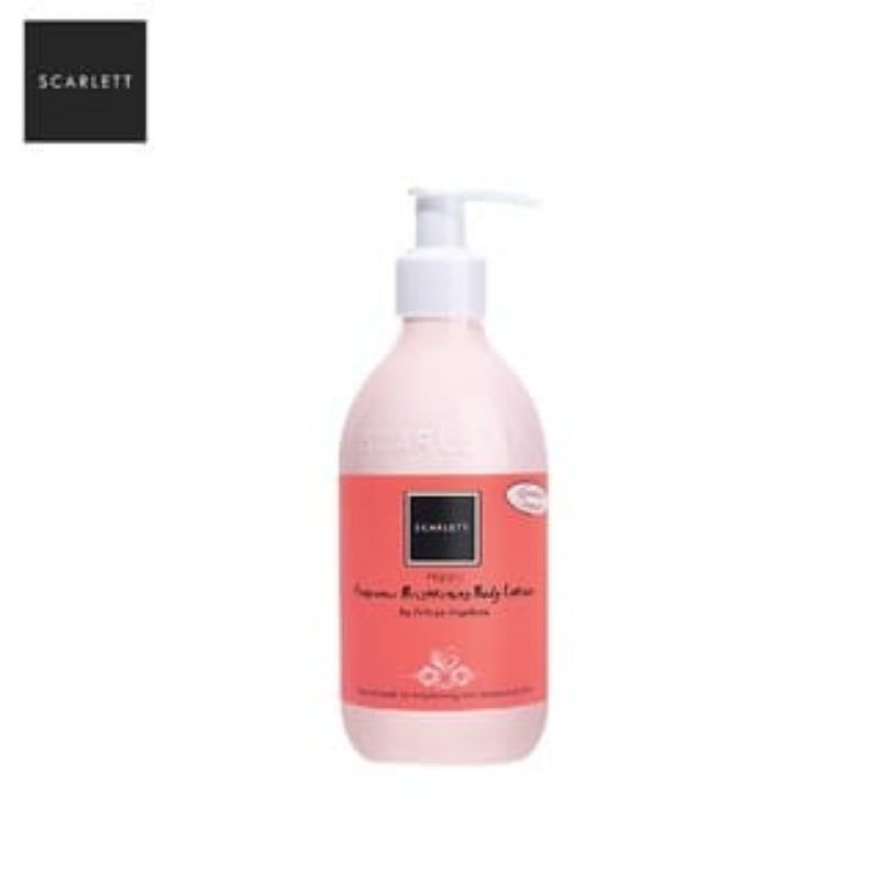 ❤Miss.Vinka❤ ORI DIST. Scarlett Whitening Serum Sabun Scrub Handbody Termurah