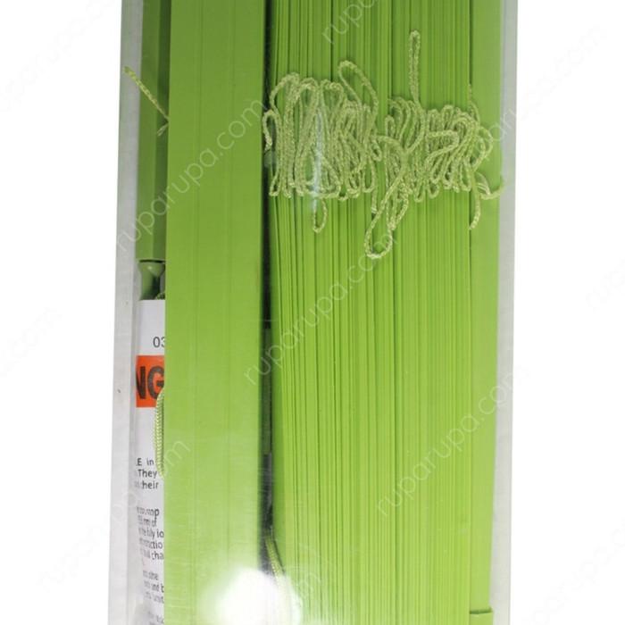 Tirai Gulung Tirai Jendela KRIS VENETIAN 90x180 cm