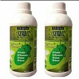 SOLUSI WC MAMPET 500ML OBAT WC PENUH DAN BAU