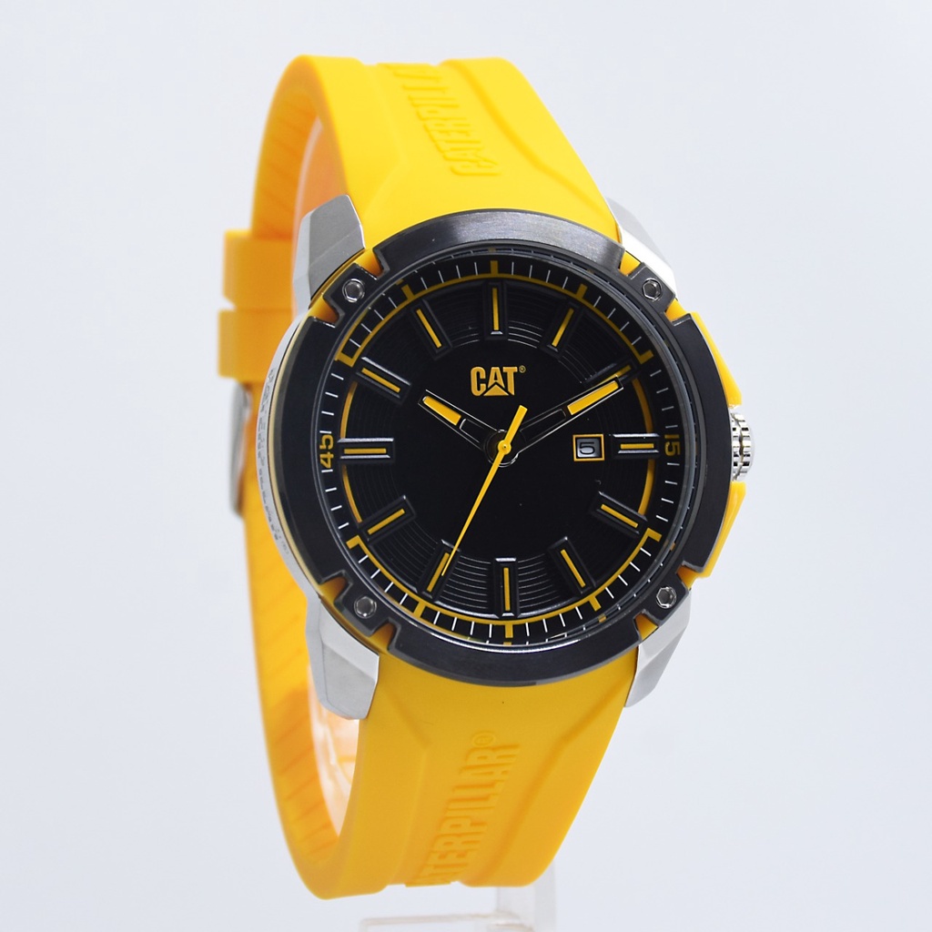 Jam Tangan Pria Caterpillar AH-161-27-127 Original