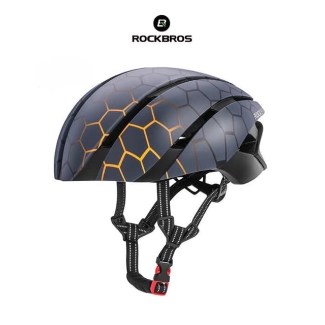 HelmSepeda MTB Rockbros LK-1