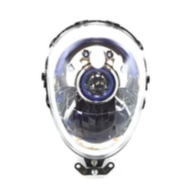 Lampu Depan (Light Assy, Head) New Scoopy eSP (K16) (33100K16A41) sumah00 Diminati Banget