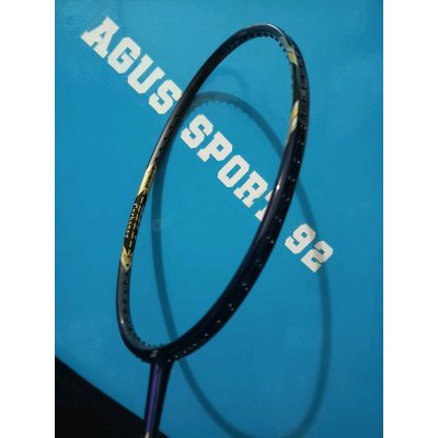 RAKET BADMINTON ORIGINAL YONEX CARBONEX LITE bonus komplit