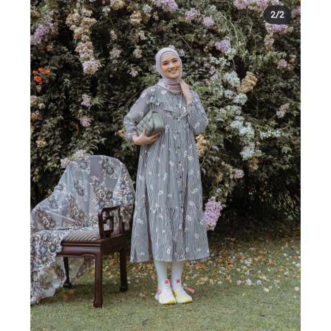 hayya sunflower - booked