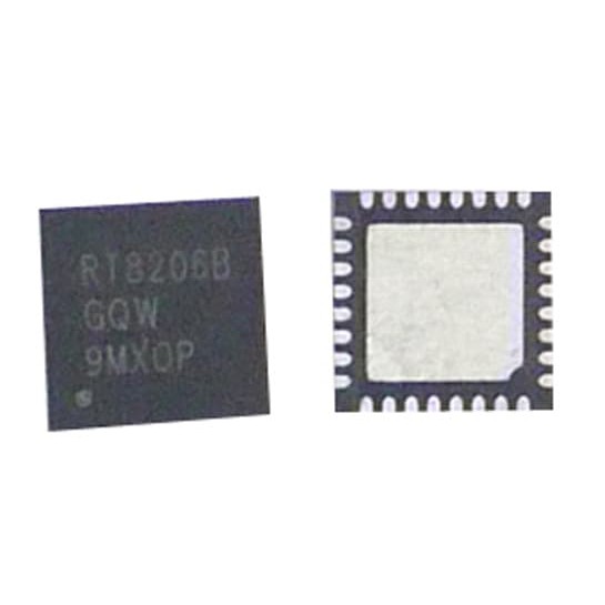 IC RT8206B RT 8206B RT8206 8206