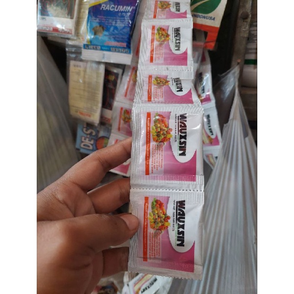 Wauxin 2 Gram Auxin Penumbuh Akar