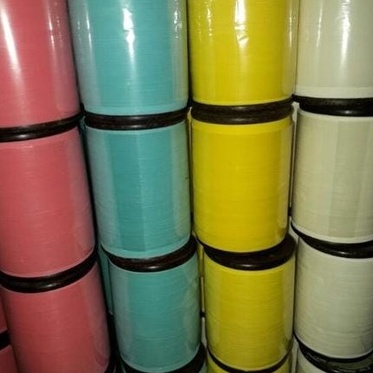 gelasan salatin 6000 yard // gelasan salatin super