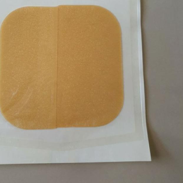 ➷ DUODERM EXTRA THIN Plester Convatec ➼