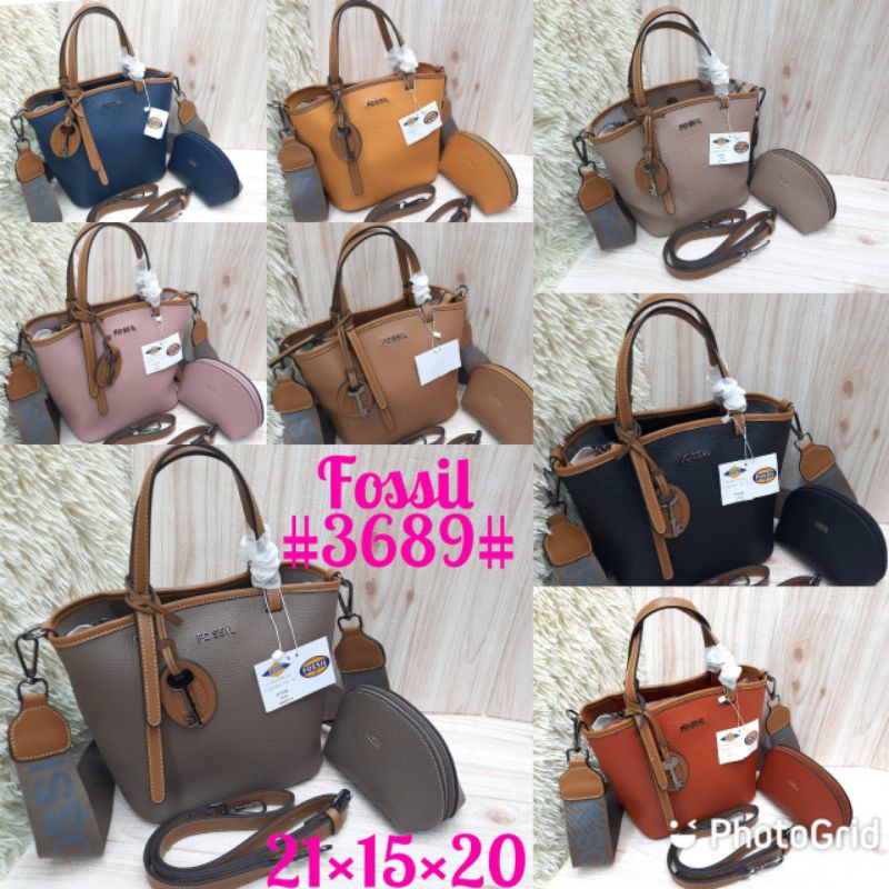 New  FSSL 3689 set