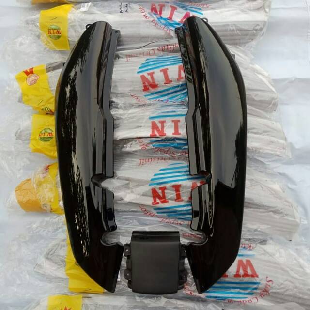 cover body kempol tilas tiger 2000