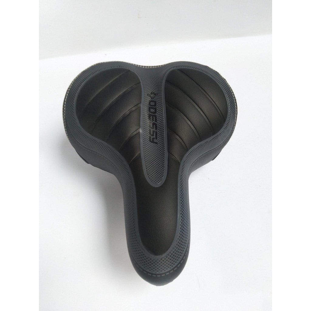 Sadel Jok Sepeda Odessy Boxer Mini / Lipat / Folding