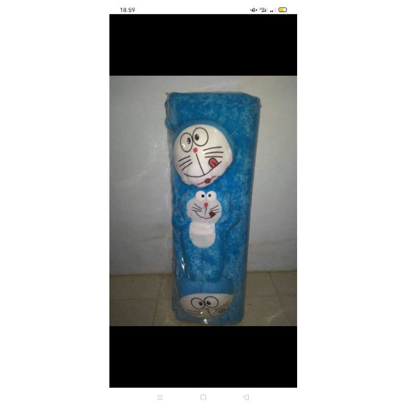 KASUR BONEKA