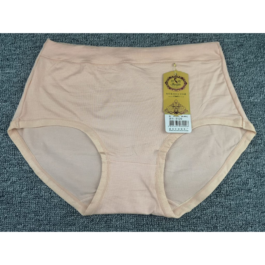 Under Pants / CD Celana Dalam Wanita Dewasa - Import Seri 8129