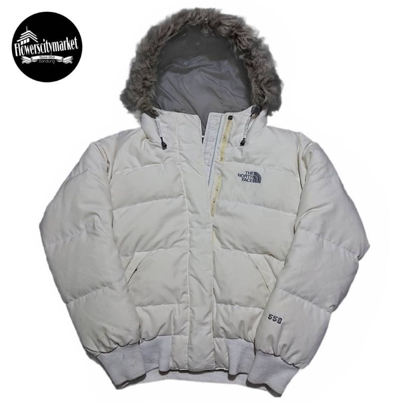 The North Face Goose Down Jacket Original Second/Jaket Second/Jaket Gunung/Jaket Bulu Angsa