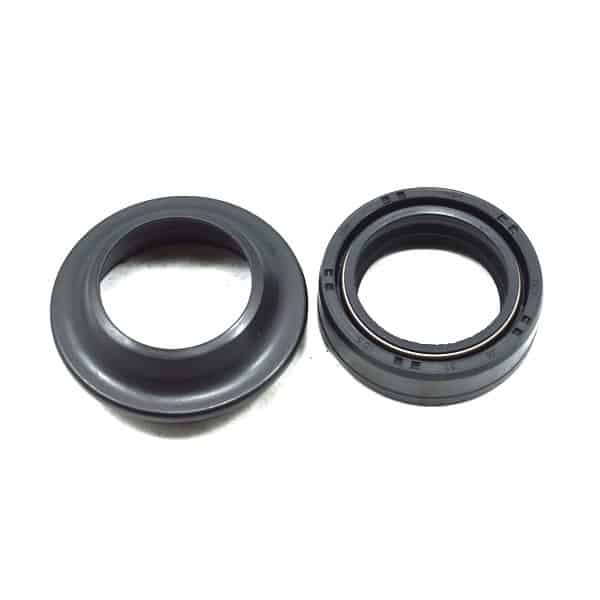 Sil Skok Seal Shock Depan Honda All Type Bebek Dan Matic Assy 26X37X10,5 51490 KGH 902