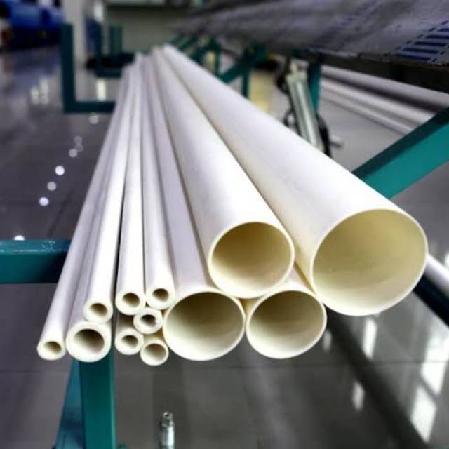 Pipa Paralon / Tube Untuk Packing Poster