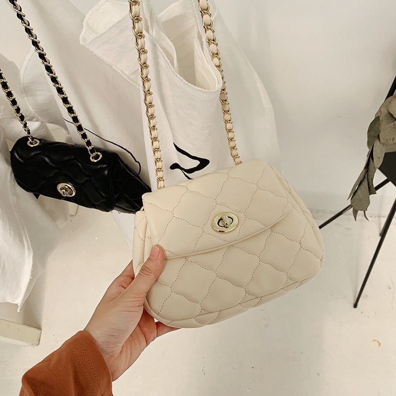 promo big sale Js2-805.Tas slempang kulit wanita tas slempang HP  slingbag premium