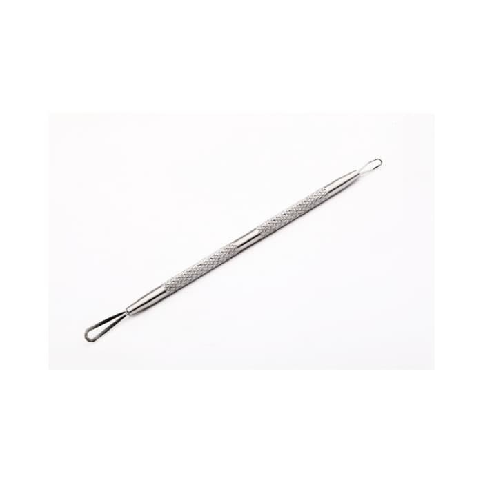 Tammia TP-312 stainless steel blackhead remover - TP-313 ANANDA_KOSMETIK