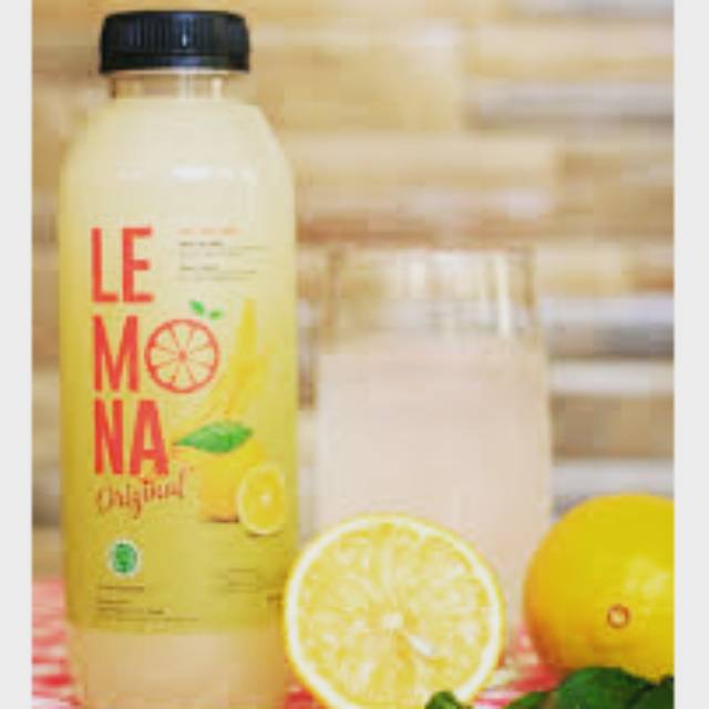 

Lemona original