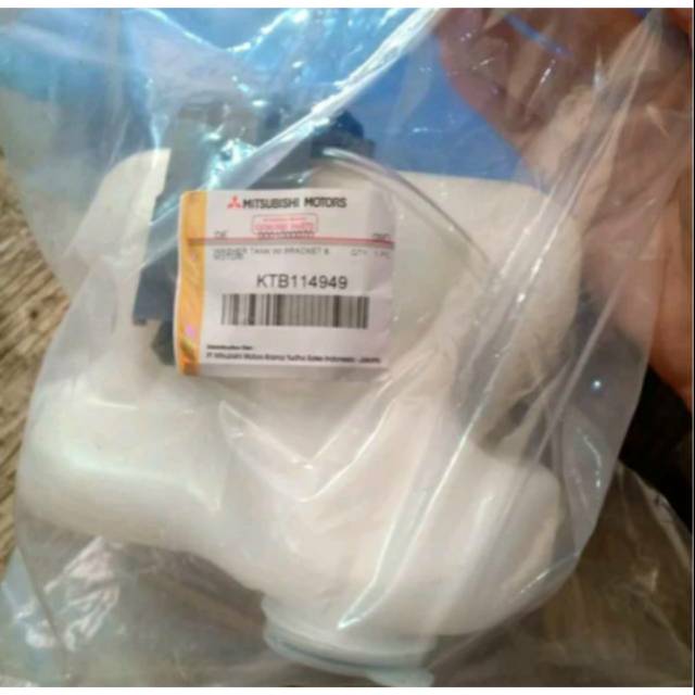 Tabung air wiper colt L300 diesel original