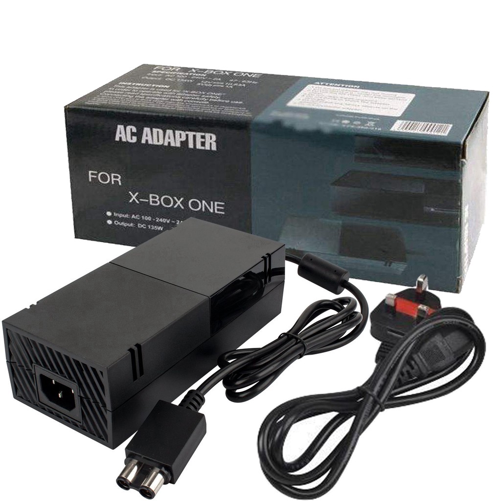 xbox one power supply box