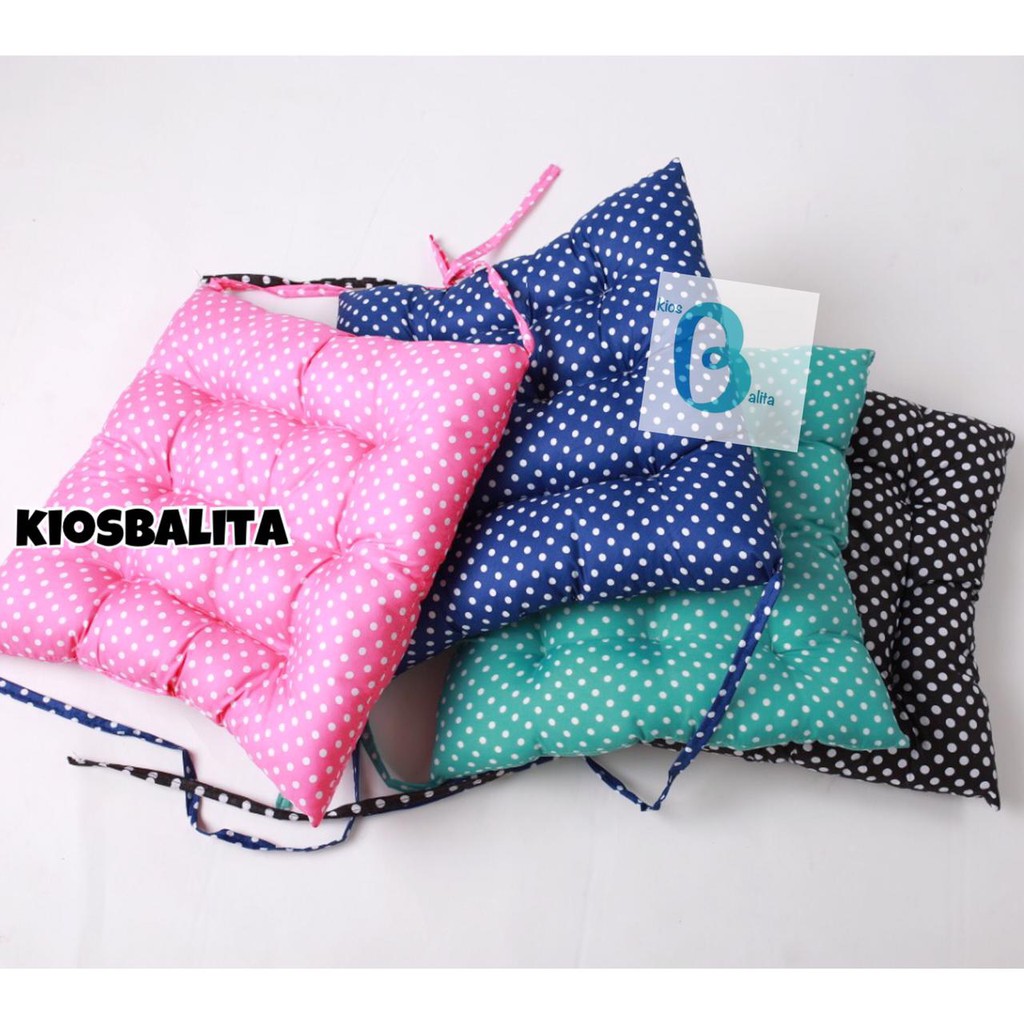 TERMURAH!!! BANTAL DUDUK LESEHAN / ALAS DUDUK MULTIFUNGSI 40 X 40 TEBAL DAN EMPUK