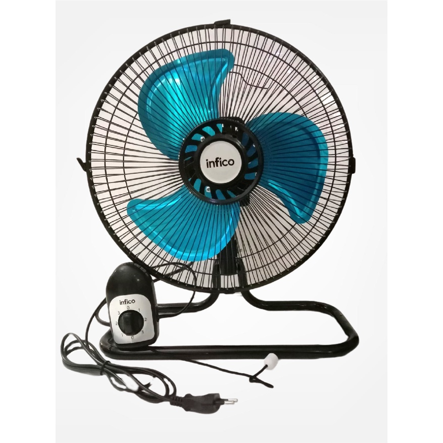 Kipas Angin Tornado Infico 16 inch (KHUSUS OJEK ONLINE)